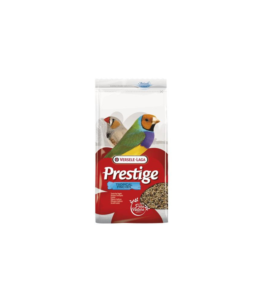 Vl prestige tropische vogels 1kg