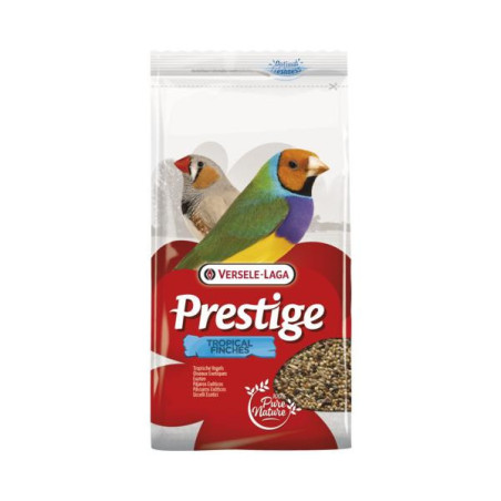 Vl prestige tropische vogels 1kg