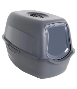 Kattentoilet bailey antrazite