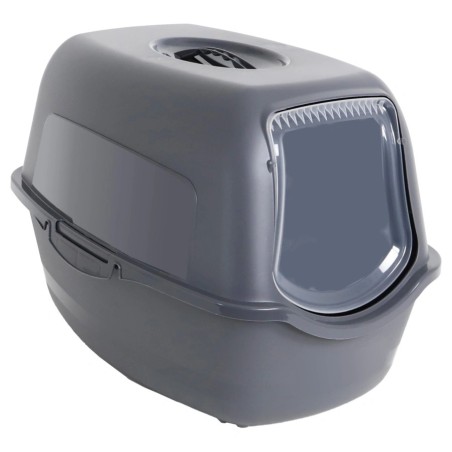 Kattentoilet bailey antrazite