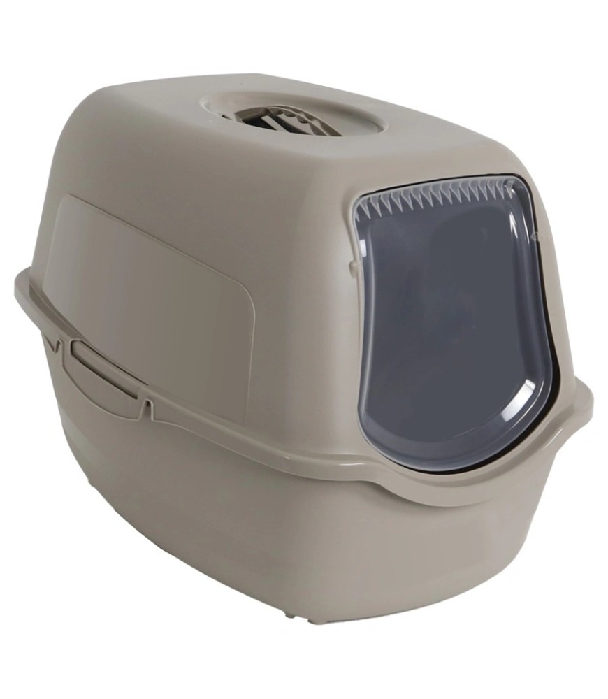 Kattentoilet bailey cappuchino