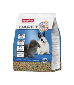 Xtravital care konijn 1.5kg