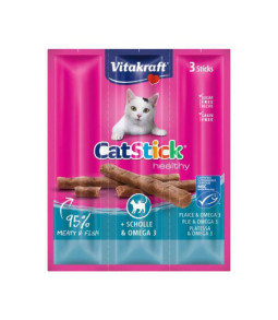 Vita catstick schol/omega 3