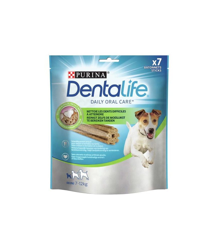 Dentalife small