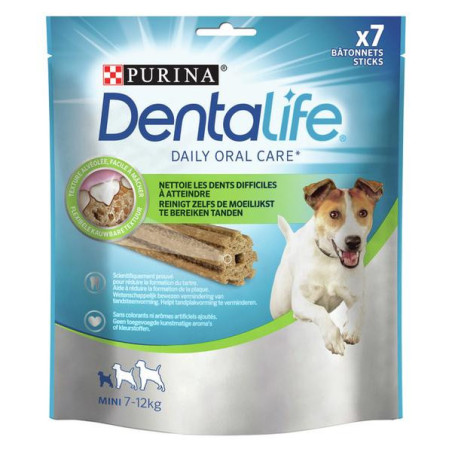 Dentalife small