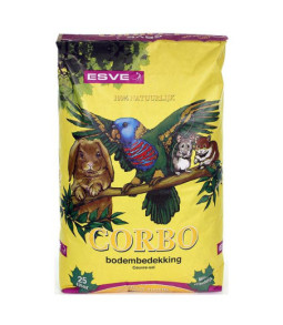 Corbo 25 liter