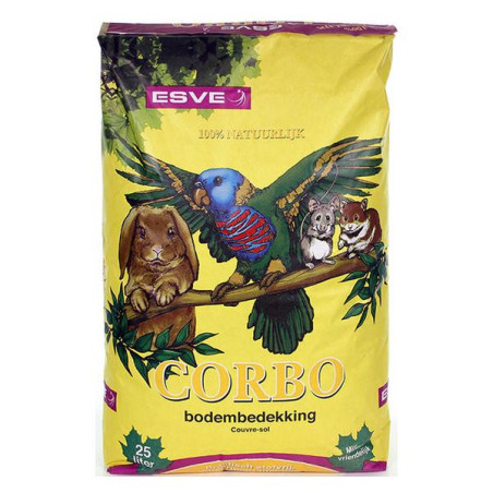 Corbo 25 liter