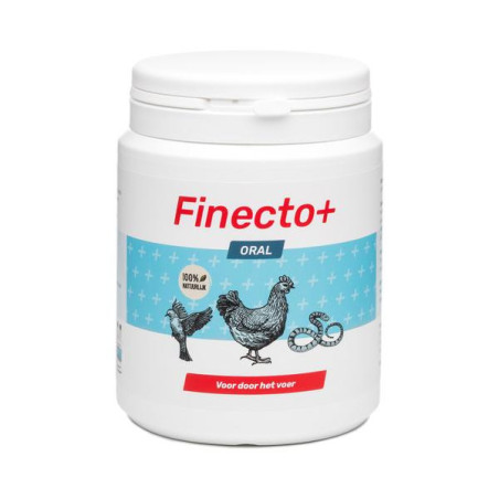 Finecto plus bloedluis oral 300ml