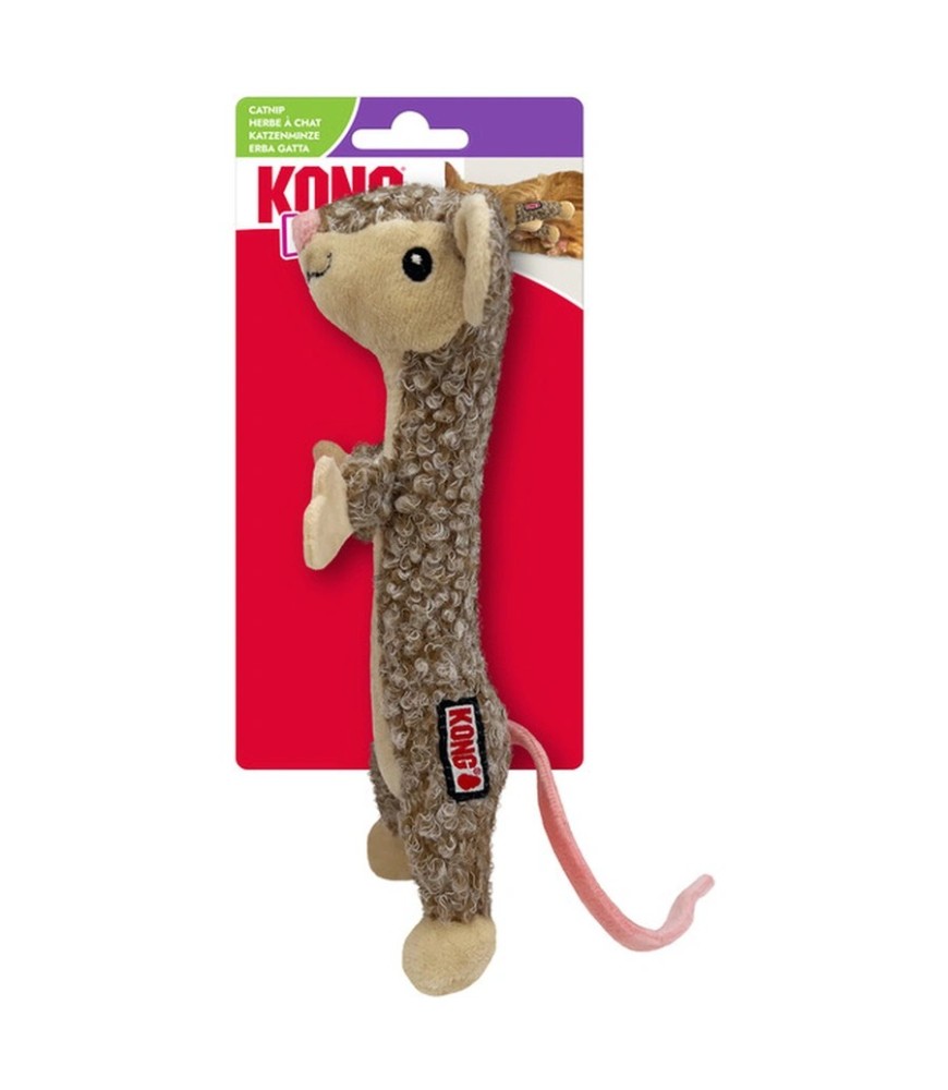 K.splg cat luvs mouse