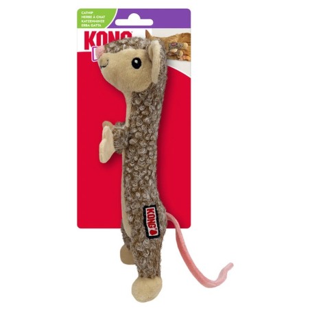 K.splg cat luvs mouse