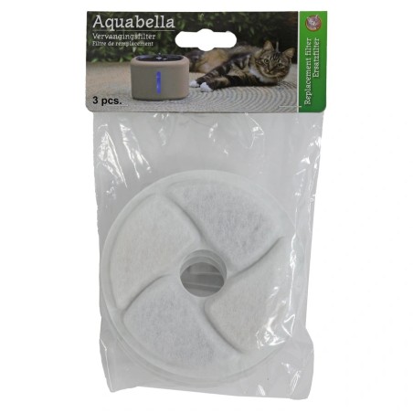 Koolfilter d.fontein aquabella 3st