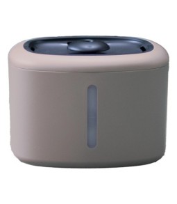 Drinkfontein aquabella cappuc. 2.5l