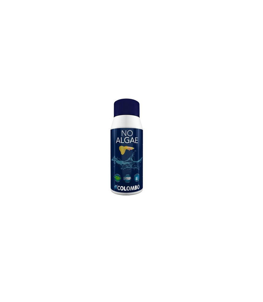 Colombo algisin aquarium 100ml