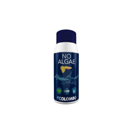 Colombo algisin aquarium 100ml