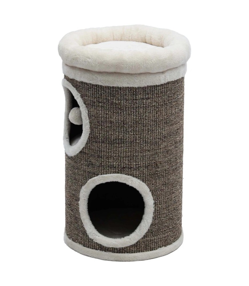 Klimton 2-gaats 66x38cm desert