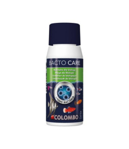 Colombo bacto care 100ml