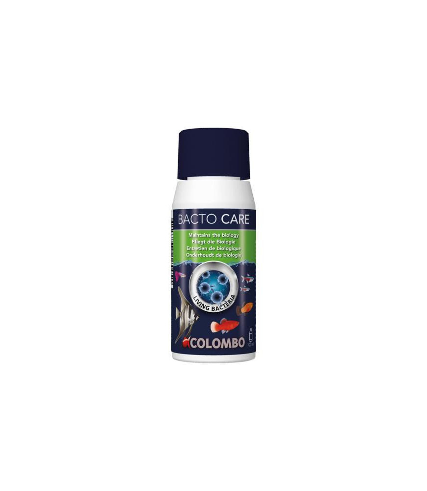 Colombo bacto care 100ml