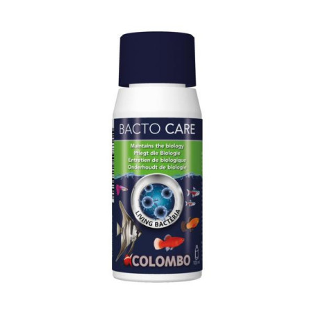 Colombo bacto care 100ml