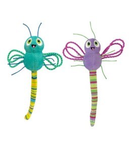 K.splg flingaroo dragonfly assorti
