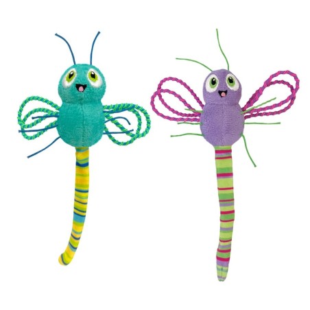 K.splg flingaroo dragonfly assorti