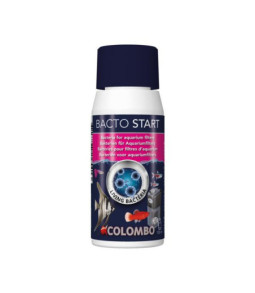 Colombo bacto start 100ml