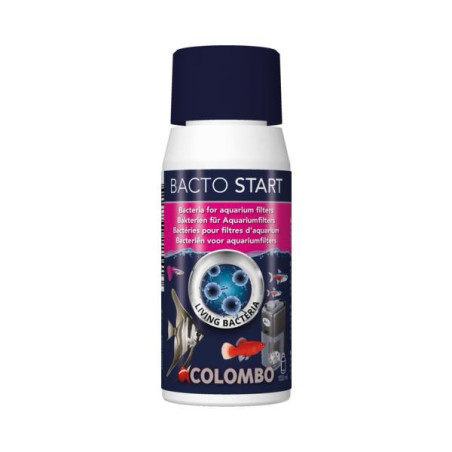 Colombo bacto start 100ml