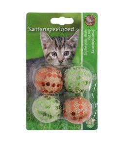 K.splg discobal+rammel 4cm a 4st