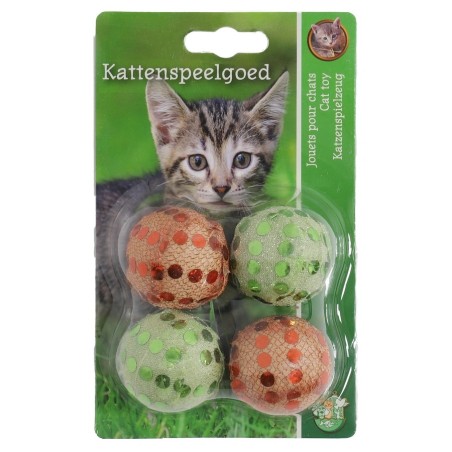 K.splg discobal+rammel 4cm a 4st