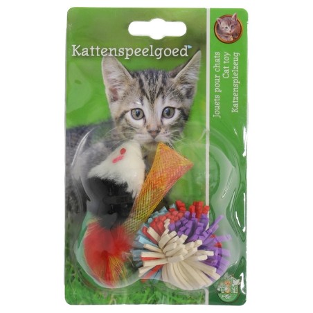 K.splg funtube+verenmuis a 3 stuks