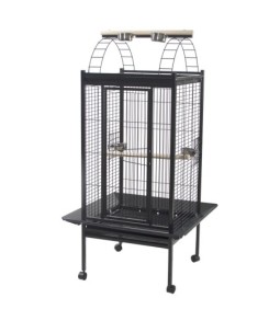 Papegaaienkooi/vrijzit 891