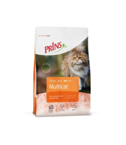 Prins kat multicat 1.5kg