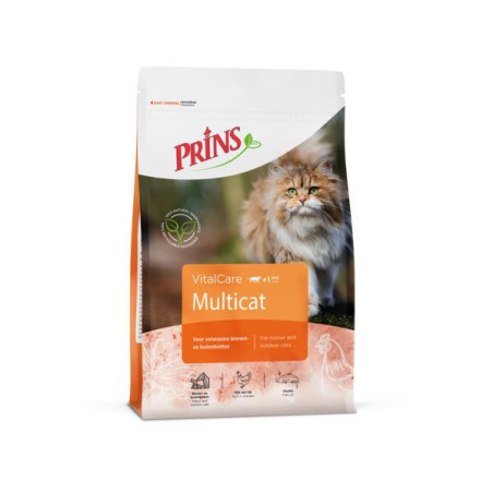 Prins kat multicat 1.5kg