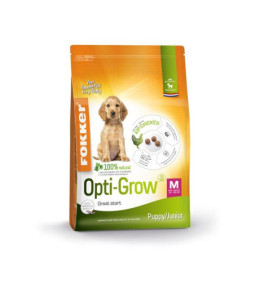 Fokker hond opti-grow m 2.5kg