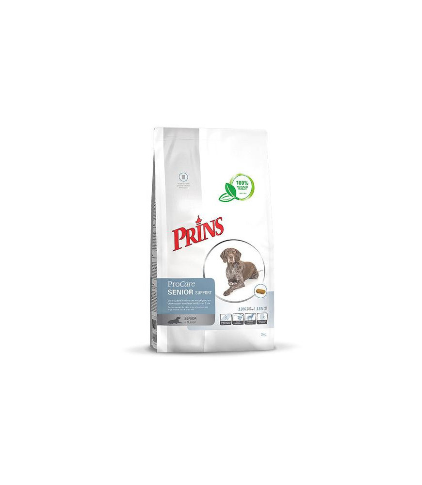 Prins pro support senior 3kg