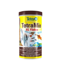 Tetramin  flakes xl 1000ml