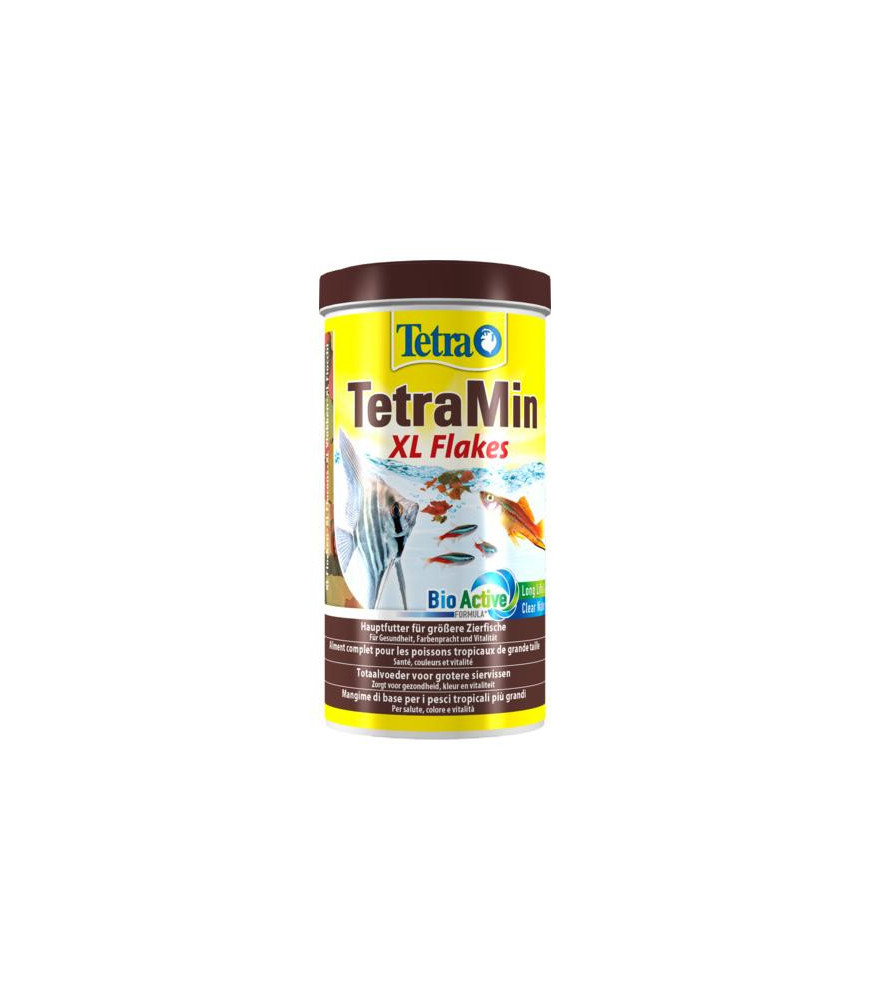 Tetramin  flakes xl 1000ml