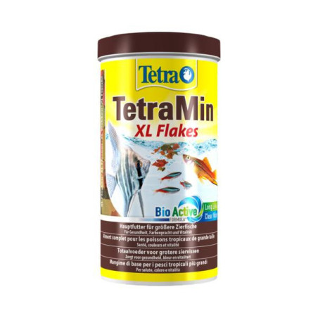 Tetramin  flakes xl 1000ml