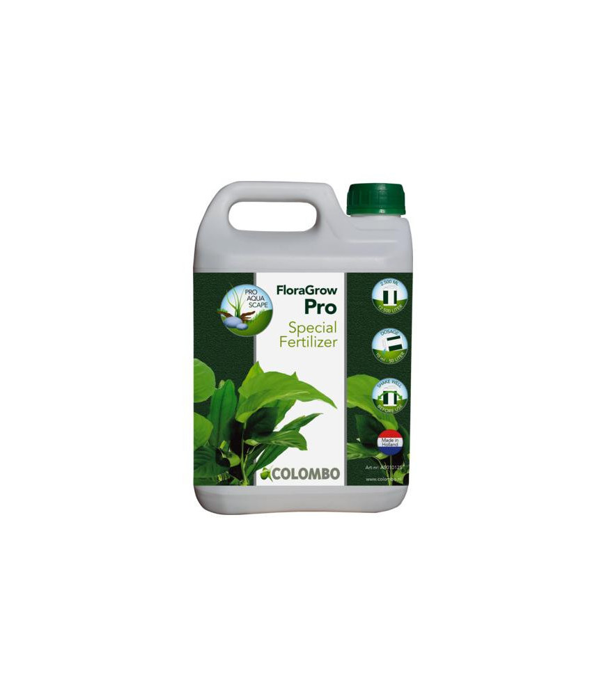 Colombo flora grow pro 2.5l