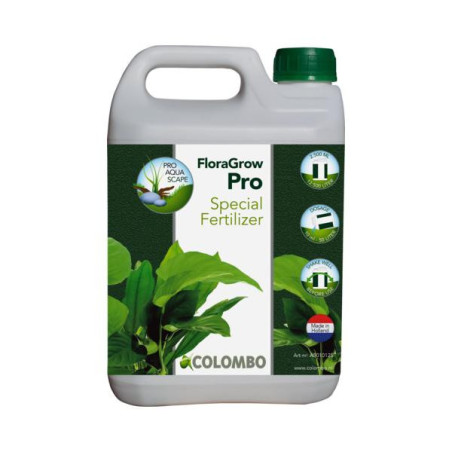 Colombo flora grow pro 2.5l