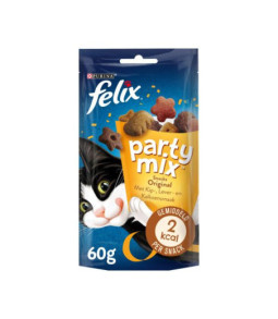 Felix party mix original 60gr