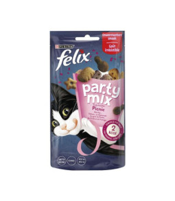 Felix partymix picnic 60gr