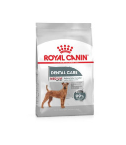 Rc dental care medium 3kg