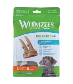 Antler large valuebag a 6 stuks