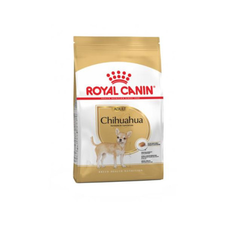 Rc chihuahua adult 3kg