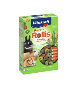 Vita party rollis 500gr