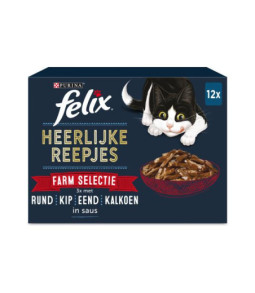 Felix mp heerlijke reepjes farm