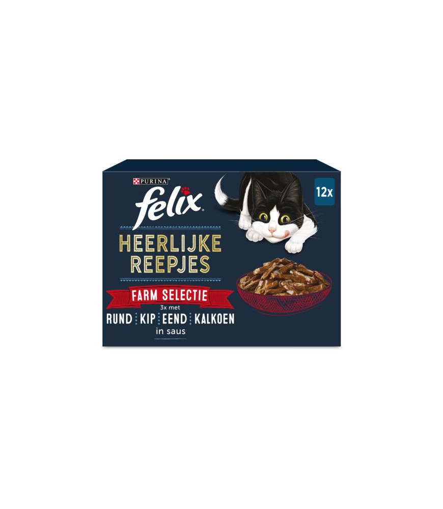 Felix mp heerlijke reepjes farm