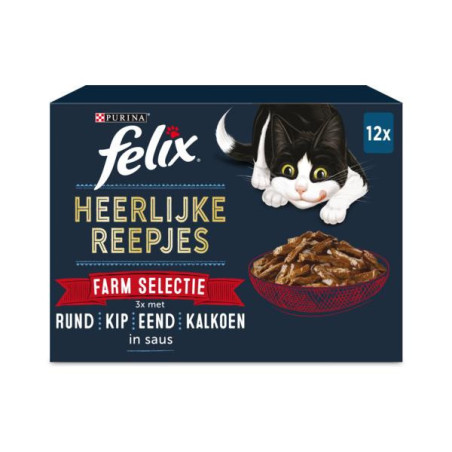 Felix mp heerlijke reepjes farm