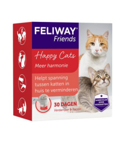 Feliway friends startset