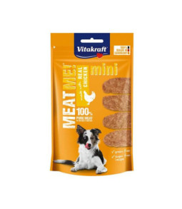 Vita meat mini kip 60gr